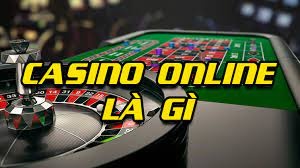 Casino online là gì? Các casino online uy tín nhất hiện nay