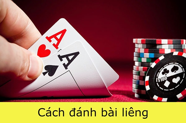 Hướng dẫn chơi liêng cho người mới chính xác nhất từ A đến Z