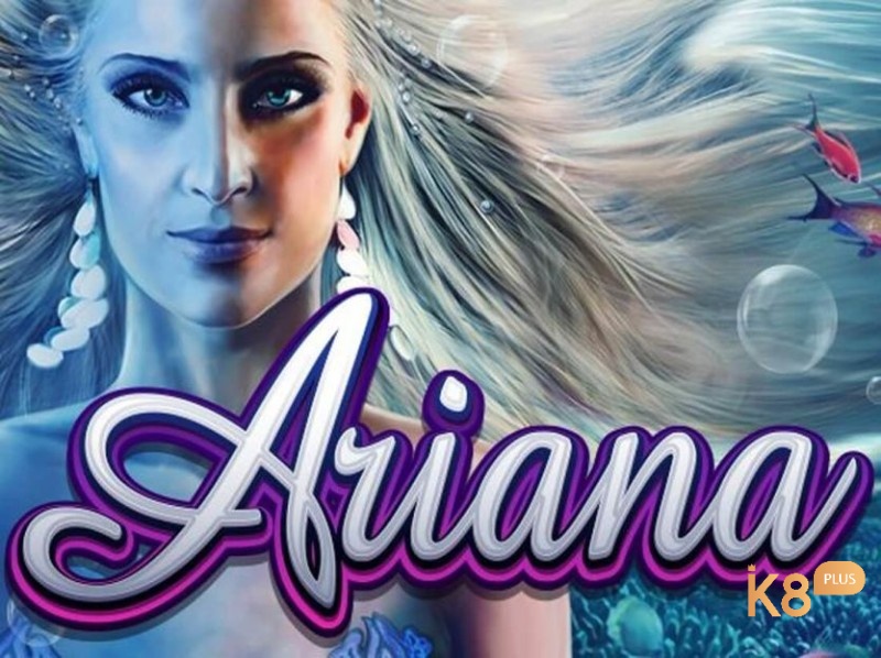 Ariana slot: Game slot được nhiều người săn đón