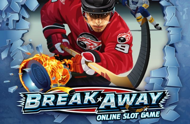 Break Away slot: Game có 243 cách để giành chiến thắng