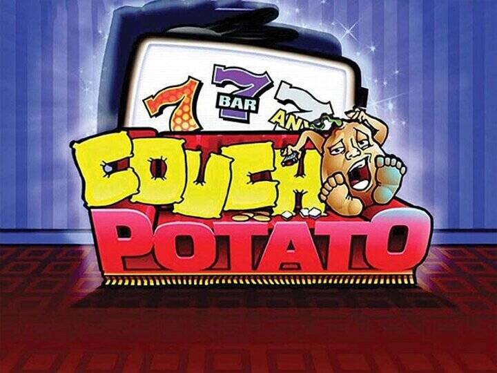 Couch Potato slot: Game chủ đề khoai tây cực hài hước