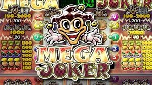 Mega Joker Slot: Review trò chơi slot cổ điển cực hấp dẫn