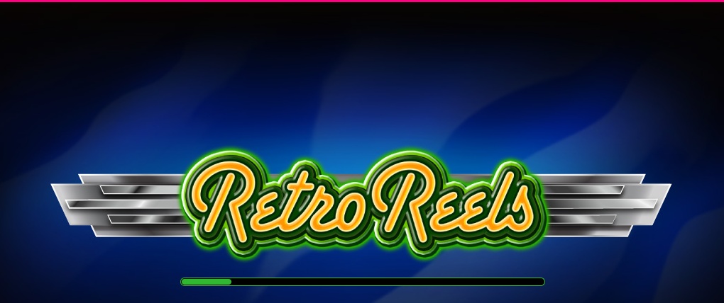 Retro Reels slot: Game slot có chủ đề cổ điển từ Microgaming