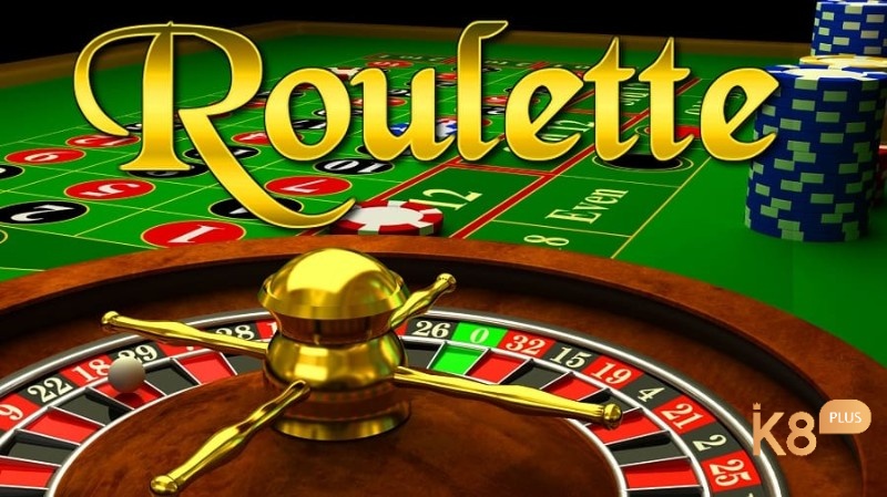 Roulette là gì? Roulette là một trò chơi cá cược các con số 