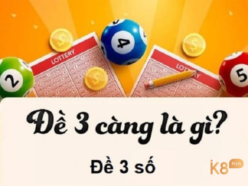 Cùng k8 tìm hiểu chi tiết về 3 càng là gì nhé