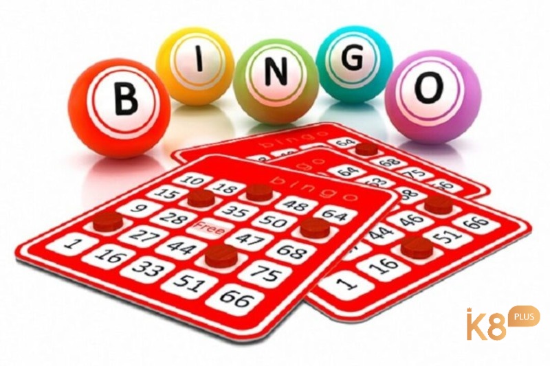 Cùng k8 tìm hiểu chi tiết về bingo là gì nhé