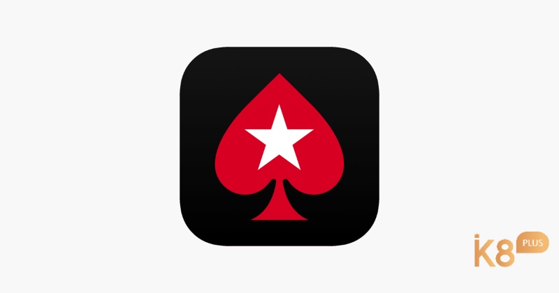 PokerStars là trang web đánh bài trực tuyến uy tín nhất hiện nay