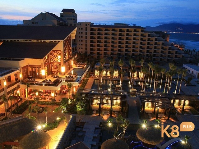 Crown Casino là lựa chọn lý tưởng cho cả khách du lịch và người dân địa phương