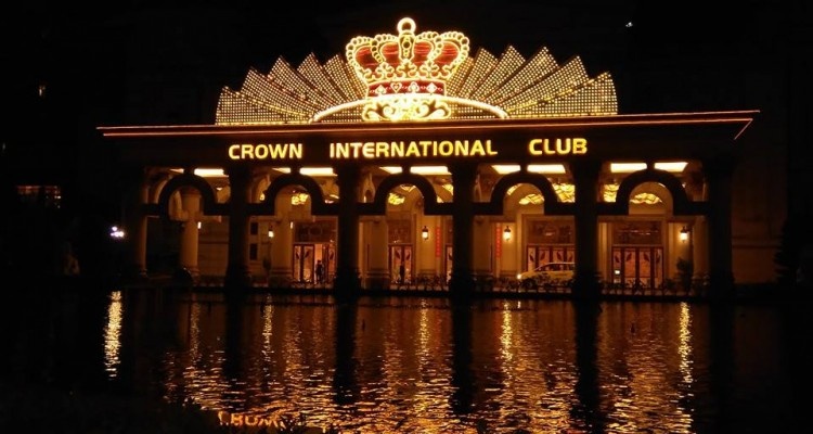 Crown Casino Đà Nẵng - Địa chỉ giải trí đỉnh cao tại Việt Nam