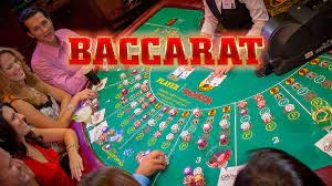 Đánh baccarat trực tuyến đơn giản và tiện lợi nhất 2023