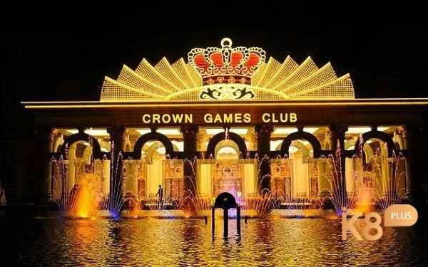 Club Crowne International thu hút đông đảo người chơi và khách du lịch nhờ trải nghiệm chất lượng và dịch vụ chuyên nghiệp.