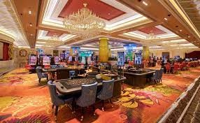 Danh sách các casino ở Việt Nam hợp pháp, uy tín nhất hiện nay