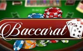 Game đánh bài baccarat: Top nhà cái chơi Baccarat tốt, uy tín