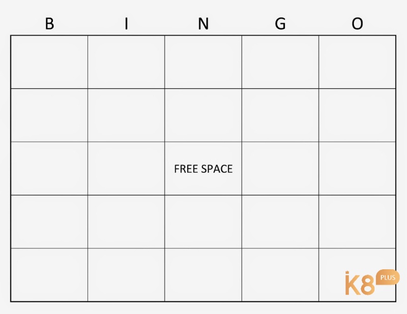 Bingo là trò chơi giải trí thú vị có sự kết hợp giữa các chiến thuật cực hấp dẫn