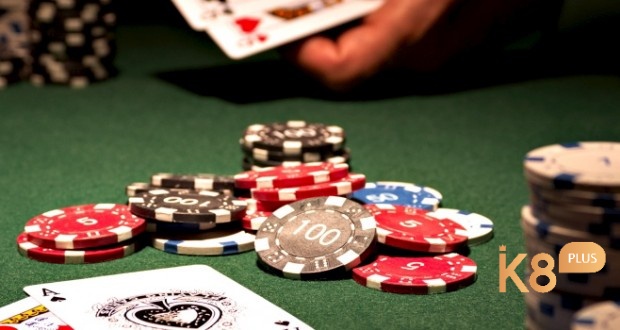 Tìm hiểu về các mẹo chơi poker dễ thắng nhất cùng k8 nhé!