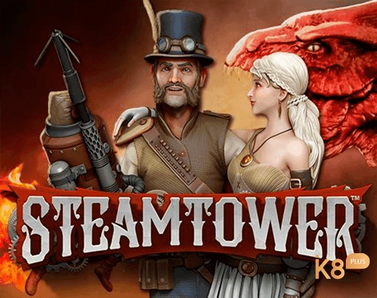 Cùng K8 tìm hiểu về steam tower slot