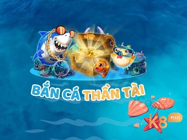 Đôi nét về game bắn cá thần tài