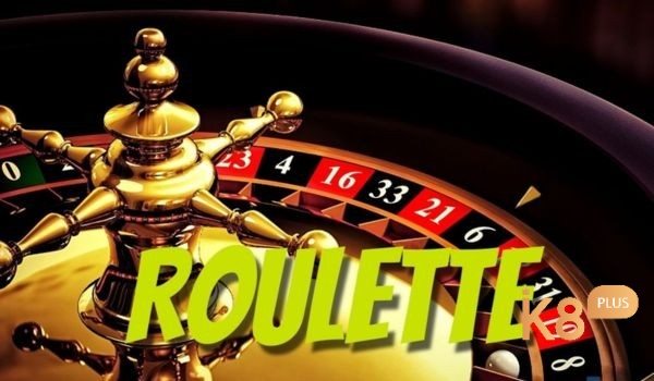  anh em phải hiểu về luật chơi cơ bản của bàn quay roulette