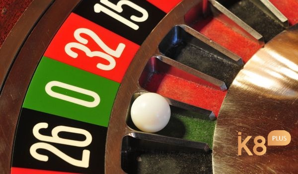 lựa chọn trò chơi Roulette châu Âu hoặc Pháp là quan trọng