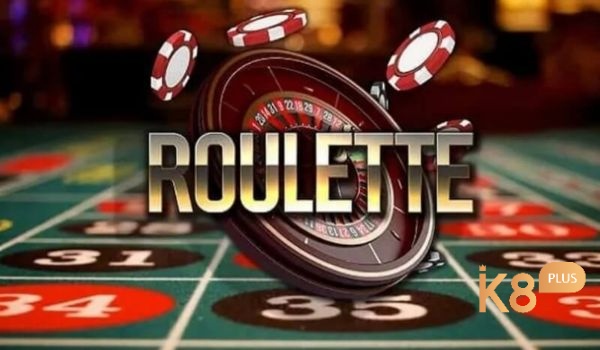 Mỗi  bàn quay roulette có nhiều lựa chọn cược