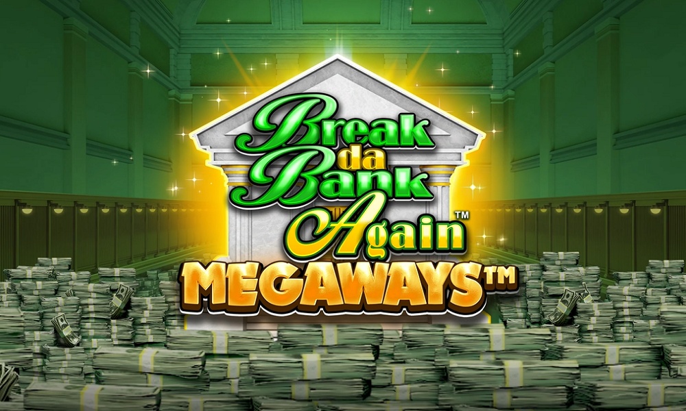 Break Da Bank Again slot – Game slot hấp dẫn từ Microgaming