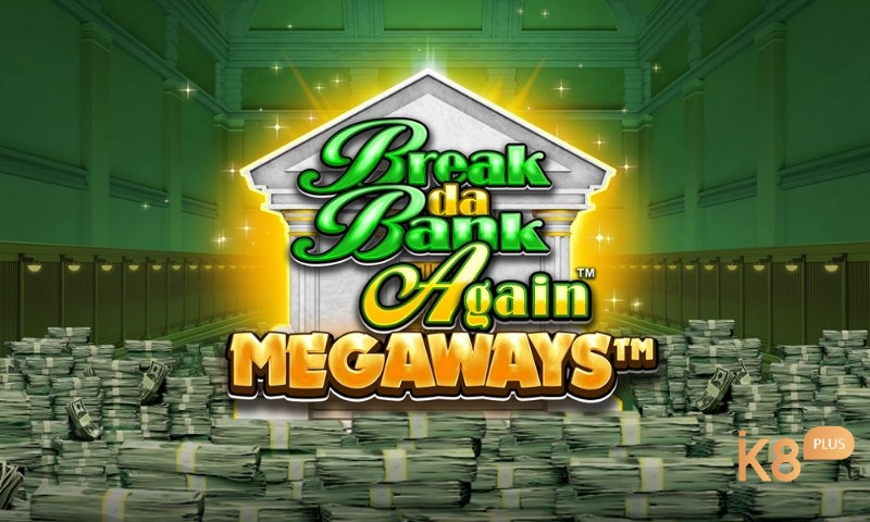 Break Da Bank Again là trò chơi thứ hai trong series Break Da Bank của Microgaming