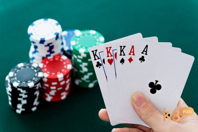 Nắm vững thông tin về Các thuật ngữ trong poker để chơi hiệu quả