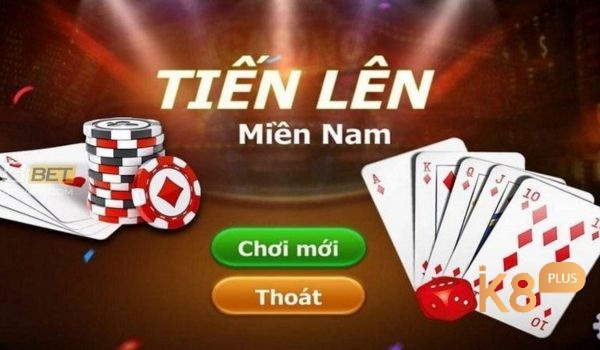 cách đánh bài tiến lên miền nam cũng có nhiều bộ kết hợp với nhau