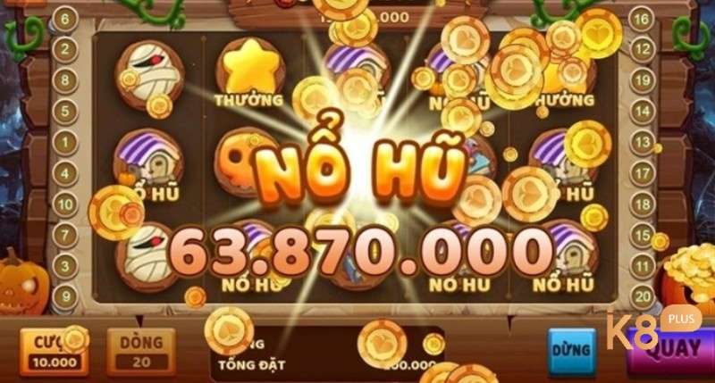 Kinh nghiệm tham gia chơi tại cổng game quốc tế nổ hũ hay nhất