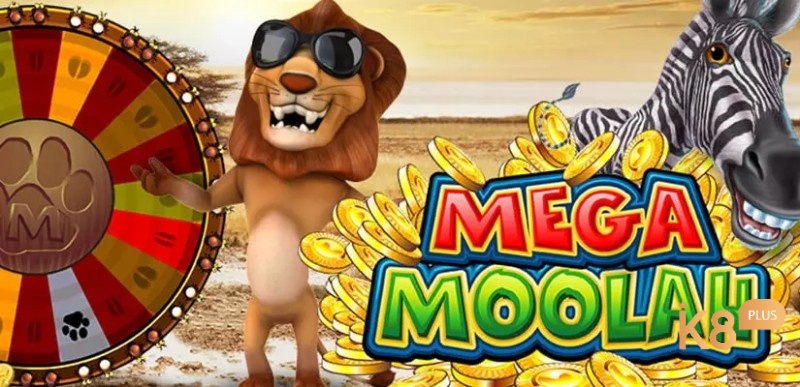 Trải nghiệm mega moolah slot ngay trong hôm nay