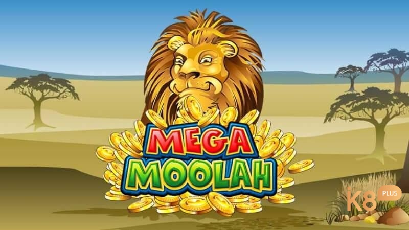 Cùng K8 tìm hiểu về game mega moolah slot