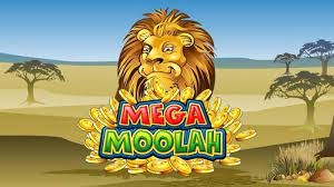 Mega Moolah Slot: Tổng quan và trải nghiệm trò chơi