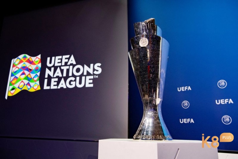 Chi tiết mùa giải thi đấu trong UEFA Nations League là gì?