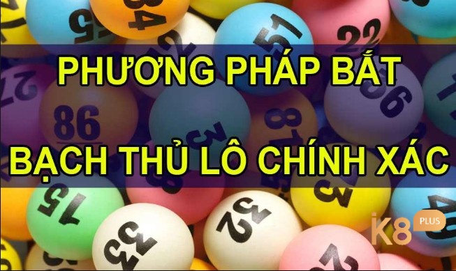 Chi tiết về các phương pháp tính bạch thủ lô cho người mới