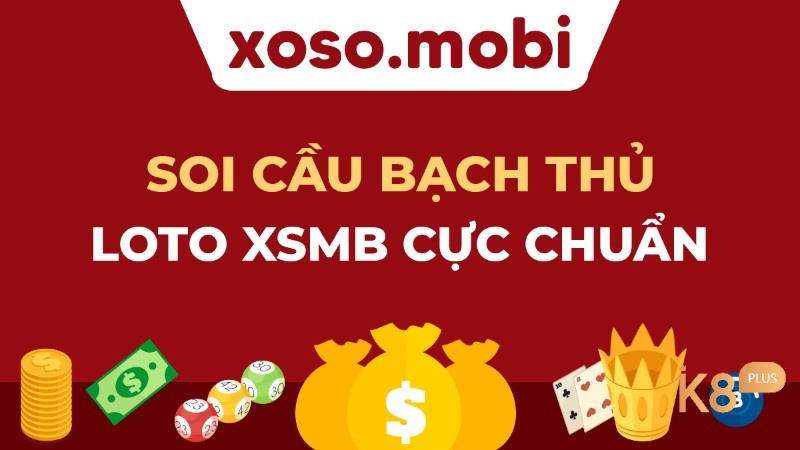 Bạch thủ xổ số là phương pháp dự đoán kết quả xổ số được sử dụng phổ biến hiện nay