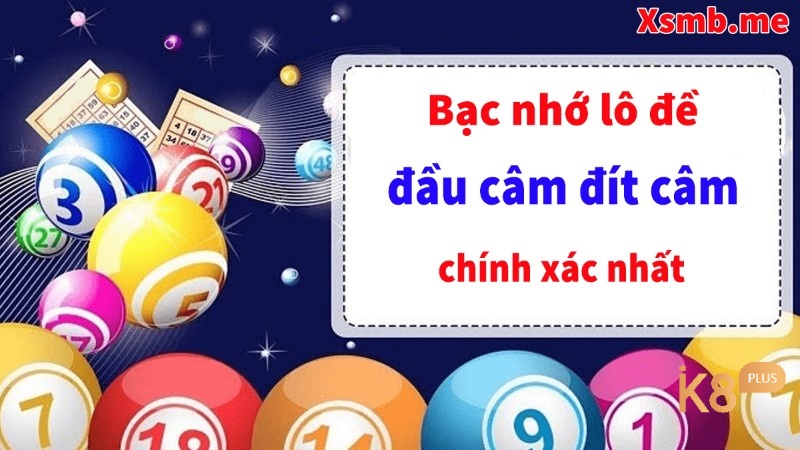 Soi cầu lô đề bạc nhớ theo đầu, đít câm