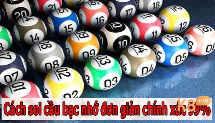 Một số phương pháp soi cầu lô đề bạc nhớ chuẩn xác và hiệu quả