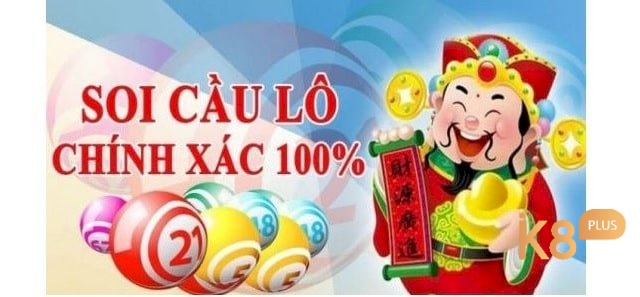 Hướng dẫn cách soi cầu lô xiên 3 chuẩn đẹp nhất