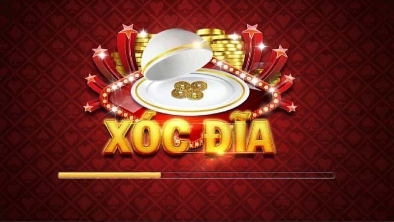 Quy luật xóc đĩa Online với 3 quy tắc cơ bản, chơi hiệu quả