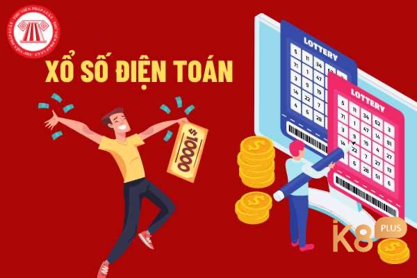 Xổ số điện toán là hình thức xổ số được ưa chuộng và yêu thích nhất hiện nay