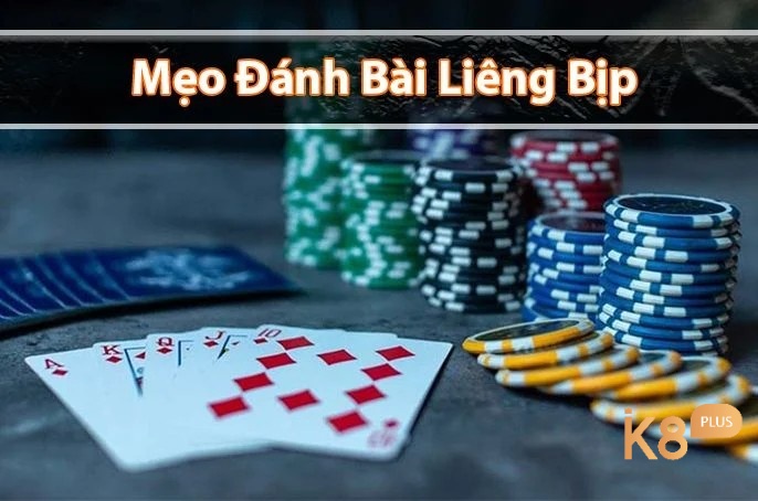 Thủ thuật đánh liêng bịp - Thêm đồng minh đánh liêng bịp tăng cơ hội thắng