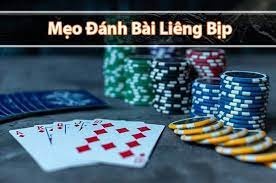 Thủ thuật đánh liêng bịp hay, tăng cơ hội chiến thắng ván bài