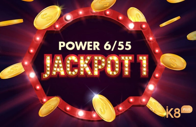 Xổ số Jackpot là một trò chơi giải trí phổ biến trong ngành cơ bạc