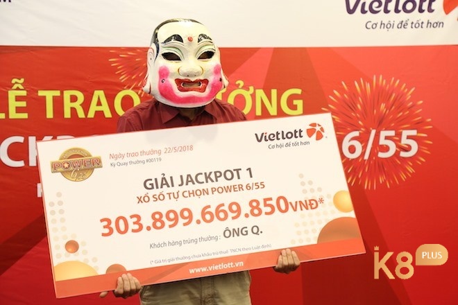 Tìm hiểu những lưu ý khi tham gia chơi xổ số Jackpot nhé