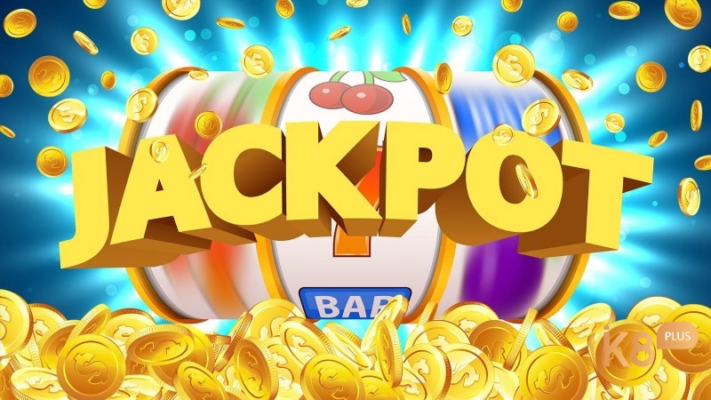 Cùng K8.plus tìm hiểu chi tiết về Xổ số jackpot là gì nhé