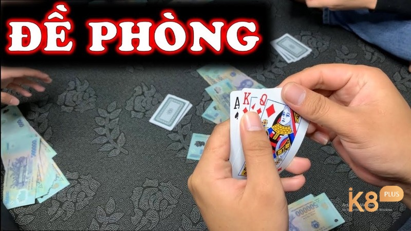 Những phương chơi liêng bịp hiệu quả nhất