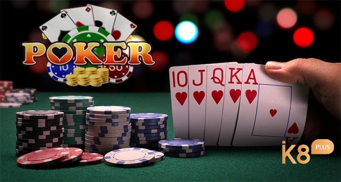 Tìm hiểu thông tin về Cách chơi poker bịp