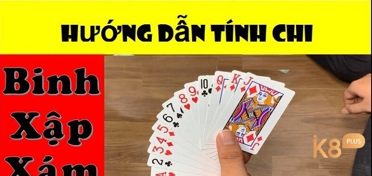 Tìm hiểu thông tin về Cách tính chi mậu binh