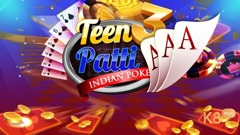 Cách chơi bài Teen Patti sẽ hiệu quả khi hiểu rõ về thuật ngữ bài Teen Patti