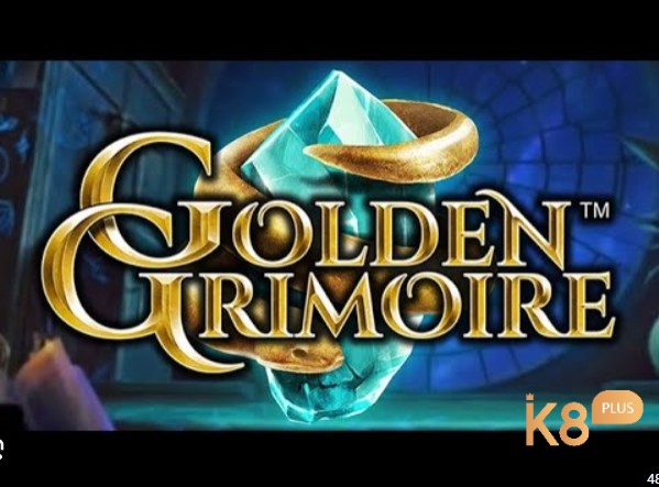 Tìm hiểu thông tin về tựa game Golden Grimoire